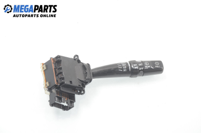 Лостче за чистачки за Toyota Corolla Compact III (04.1997 - 01.2002)