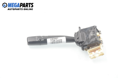 Лостче за светлини за Toyota Corolla Compact III (04.1997 - 01.2002)