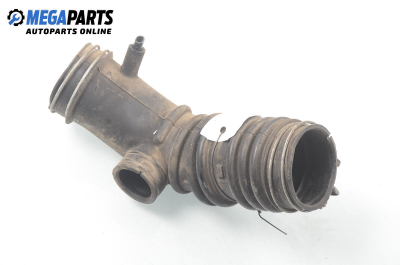 Гофриран маркуч за Toyota Corolla Compact III (04.1997 - 01.2002) 1.4 (EE111), 86 к.с.