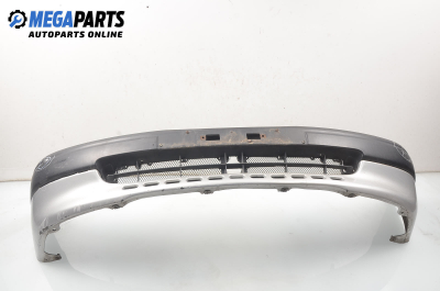 Предна броня за Toyota Corolla Compact III (04.1997 - 01.2002), хечбек