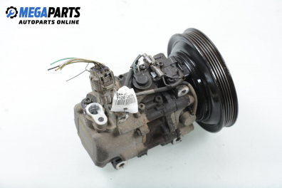 Компресор климатик за Toyota Corolla Compact III (04.1997 - 01.2002) 1.4 (EE111), 86 к.с.