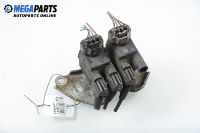 Запалителна бобина за Toyota Corolla Compact III (04.1997 - 01.2002) 1.4 (EE111), 86 к.с.