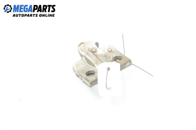 Брава заден капак за Opel Astra F Sedan (09.1991 - 09.1998), седан, позиция: задна