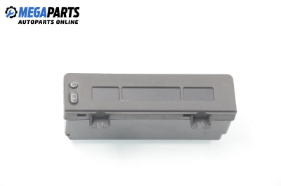 Часовник за Opel Astra F Sedan (09.1991 - 09.1998)