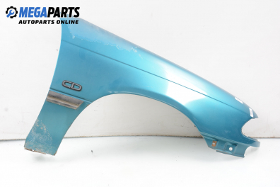 Калник за Opel Astra F Sedan (09.1991 - 09.1998), седан, позиция: предна, дясна