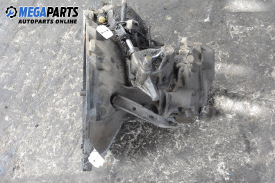 Ръчна скоростна кутия за Opel Astra F Sedan (09.1991 - 09.1998) 1.7 D, 60 к.с.