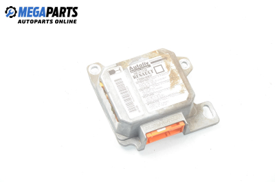 Модул за AIRBAG за Renault Megane I Classic Sedan (09.1996 - 08.2003), № Autoliv 550 34 74 00
