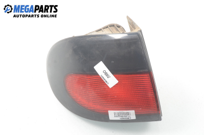 Стоп за Renault Megane I Classic Sedan (09.1996 - 08.2003), седан, позиция: лява