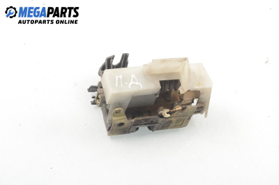 Брава на врата за Renault Megane I Classic Sedan (09.1996 - 08.2003), позиция: предна, дясна