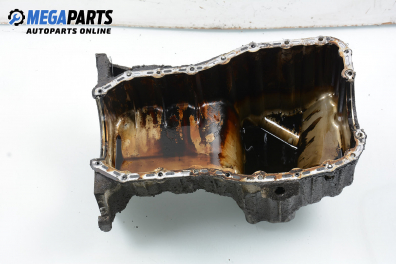 Картер за Renault Megane I Classic Sedan (09.1996 - 08.2003) 1.6 e (LA0F, LA0S), 90 к.с.
