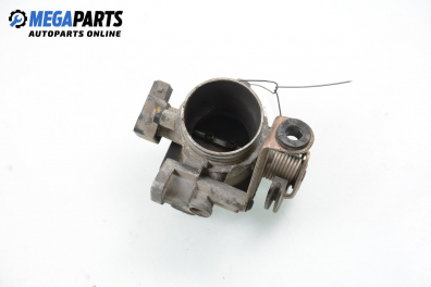 Дроселова клапа за Renault Megane I Classic Sedan (09.1996 - 08.2003) 1.6 e (LA0F, LA0S), 90 к.с.