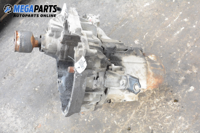 Ръчна скоростна кутия за Renault Megane I Classic Sedan (09.1996 - 08.2003) 1.6 e (LA0F, LA0S), 90 к.с.