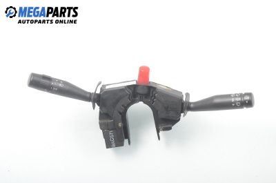 Лостчета светлини и чистачки за Ford Fiesta IV Hatchback (08.1995 - 09.2002)