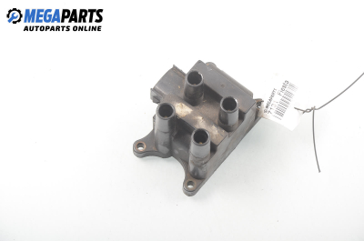 Запалителна бобина за Ford Fiesta IV Hatchback (08.1995 - 09.2002) 1.25 i 16V, 75 к.с.