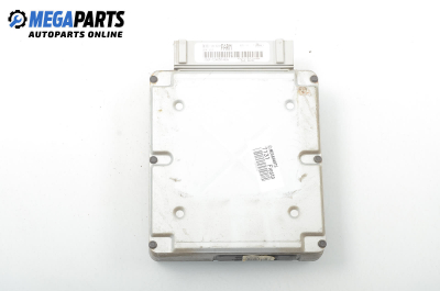 Компютър двигател за Ford Fiesta IV Hatchback (08.1995 - 09.2002) 1.25 i 16V, 75 к.с., № XS6F-12A650-ADA