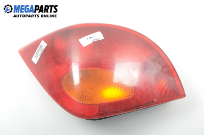 Стоп за Ford Fiesta IV Hatchback (08.1995 - 09.2002), позиция: лява