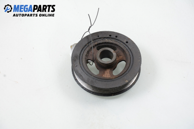 Демпферна шайба за Ford Fiesta IV Hatchback (08.1995 - 09.2002) 1.25 i 16V, 75 к.с.