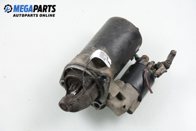 Стартер за Ford Fiesta IV Hatchback (08.1995 - 09.2002) 1.25 i 16V, 75 к.с.