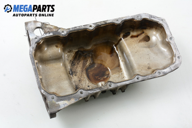 Картер за Ford Fiesta IV Hatchback (08.1995 - 09.2002) 1.25 i 16V, 75 к.с.