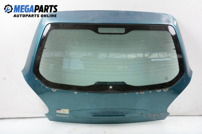 Заден капак за Fiat Bravo I Coupe (1995-10-01 - 2001-10-01), 2+1 вр.