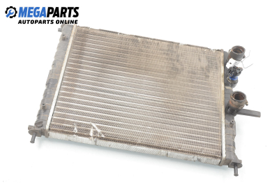 Воден радиатор за Fiat Bravo I Coupe (1995-10-01 - 2001-10-01) 1.6 16V (182.AB), 103 к.с.