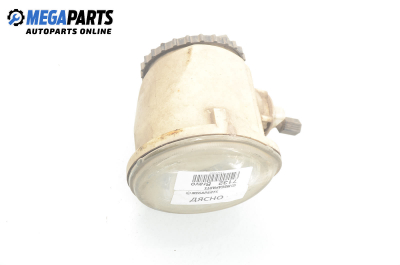 Халоген за Fiat Bravo I Coupe (1995-10-01 - 2001-10-01), позиция: дясна