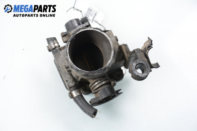 Дроселова клапа за Fiat Bravo I Coupe (1995-10-01 - 2001-10-01) 1.6 16V (182.AB), 103 к.с.
