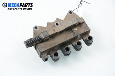 Запалителна бобина за Fiat Bravo I Coupe (1995-10-01 - 2001-10-01) 1.6 16V (182.AB), 103 к.с.