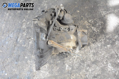 Ръчна скоростна кутия за Fiat Bravo I Coupe (1995-10-01 - 2001-10-01) 1.6 16V (182.AB), 103 к.с.