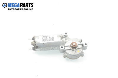 Мотор шибедах за Rover 200 Hatchback II (11.1995 - 03.2000), хечбек