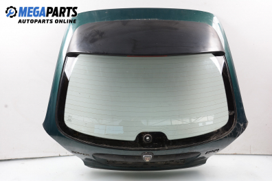 Заден капак за Rover 200 Hatchback II (11.1995 - 03.2000), 4+1 вр., хечбек, позиция: задна