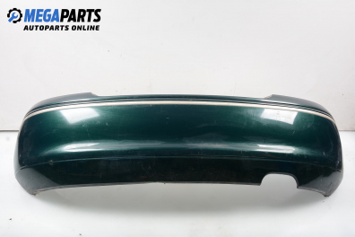 Задна броня за Rover 200 Hatchback II (11.1995 - 03.2000), хечбек