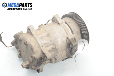 Компресор климатик за Rover 200 Hatchback II (11.1995 - 03.2000) 216 Si, 112 к.с., № Sanden SD7VAA