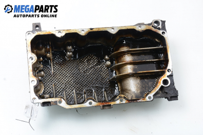Картер за Rover 200 Hatchback II (11.1995 - 03.2000) 216 Si, 112 к.с.