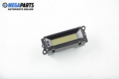 Часовник за Land Rover Freelander SUV I (02.1998 - 10.2006)