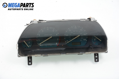 Километраж за Land Rover Freelander SUV I (02.1998 - 10.2006) 1.8 i 16V 4x4, 120 к.с.