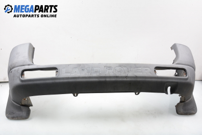 Задна броня за Land Rover Freelander SUV I (02.1998 - 10.2006)