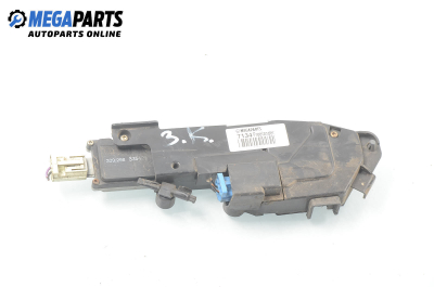 Брава заден капак за Land Rover Freelander SUV I (02.1998 - 10.2006), позиция: задна