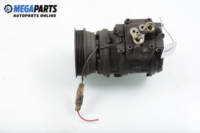 Компресор климатик за Land Rover Freelander SUV I (02.1998 - 10.2006) 1.8 i 16V 4x4, 120 к.с.