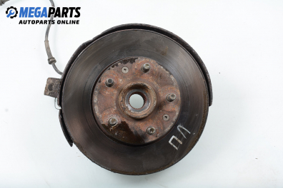 Шенкел главина за Land Rover Freelander SUV I (02.1998 - 10.2006), позиция: предна, лява