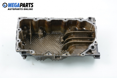 Картер за Land Rover Freelander SUV I (02.1998 - 10.2006) 1.8 i 16V 4x4, 120 к.с.