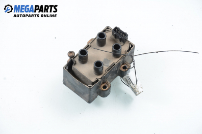 Запалителна бобина за Renault Clio II Hatchback (09.1998 - 09.2005) 1.2 (BB0A, BB0F, BB10, BB1K, BB28, BB2D, BB2H, CB0A...), 58 к.с.