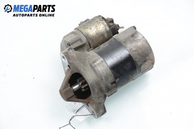 Стартер за Renault Clio II Hatchback (09.1998 - 09.2005) 1.2 (BB0A, BB0F, BB10, BB1K, BB28, BB2D, BB2H, CB0A...), 58 к.с.