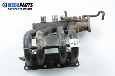 Всмукателен колектор за Renault Clio II Hatchback (09.1998 - 09.2005) 1.2 (BB0A, BB0F, BB10, BB1K, BB28, BB2D, BB2H, CB0A...), 58 к.с.