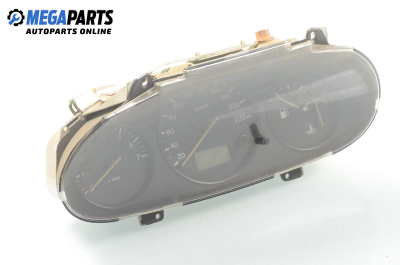 Километраж за Ford Fiesta IV Hatchback (08.1995 - 09.2002) 1.3 i, 60 к.с.