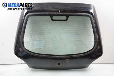 Заден капак за Ford Fiesta IV Hatchback (08.1995 - 09.2002), 4+1 вр., позиция: задна