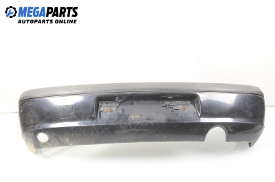 Задна броня за Ford Fiesta IV Hatchback (08.1995 - 09.2002)