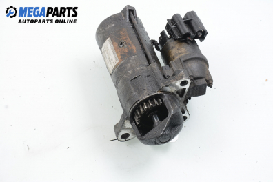 Стартер за Ford Fiesta IV Hatchback (08.1995 - 09.2002) 1.3 i, 60 к.с., № Denso 95FB11000BD 09K3B