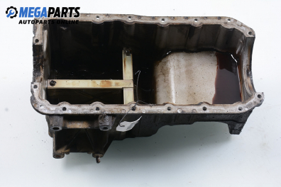 Картер за Ford Fiesta IV Hatchback (08.1995 - 09.2002) 1.3 i, 60 к.с.