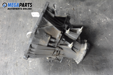 Ръчна скоростна кутия за Ford Fiesta IV Hatchback (08.1995 - 09.2002) 1.3 i, 60 к.с.